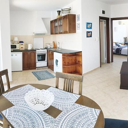 Apartament Rose Созополь Экстерьер фото