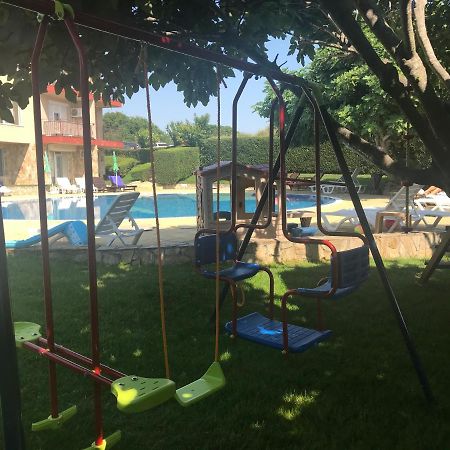 Apartament Rose Созополь Экстерьер фото
