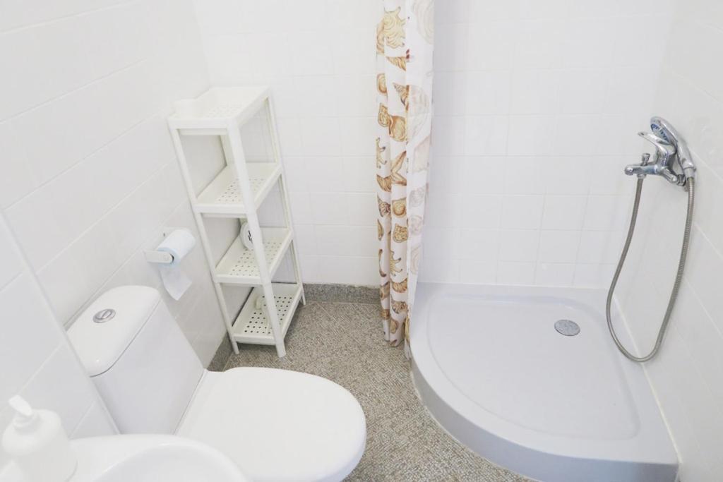 Apartament Rose Созополь Экстерьер фото