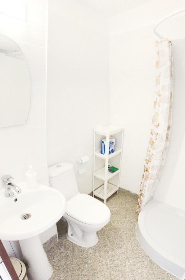 Apartament Rose Созополь Экстерьер фото