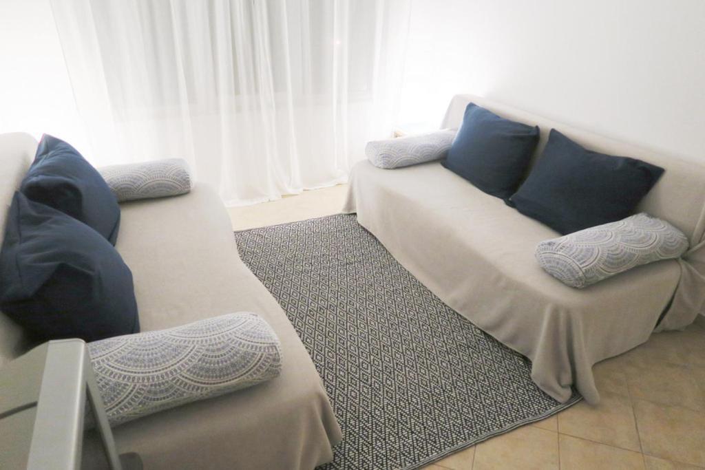 Apartament Rose Созополь Экстерьер фото