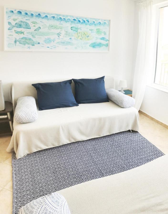 Apartament Rose Созополь Экстерьер фото
