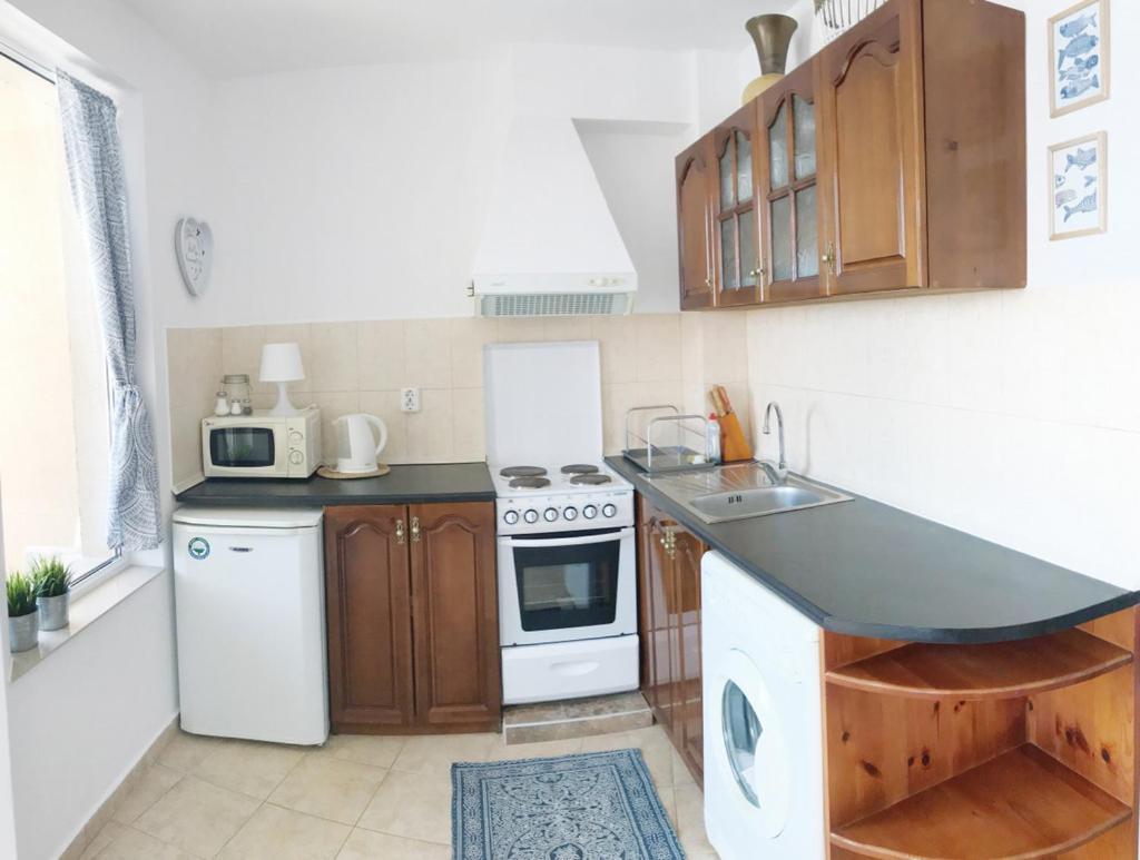 Apartament Rose Созополь Экстерьер фото