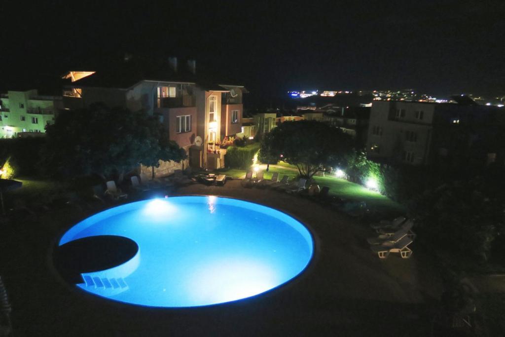 Apartament Rose Созополь Экстерьер фото