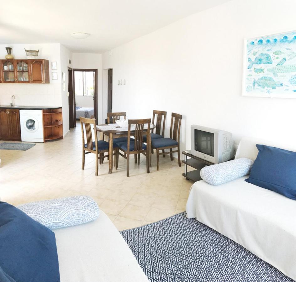 Apartament Rose Созополь Экстерьер фото