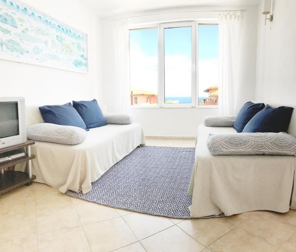 Apartament Rose Созополь Экстерьер фото