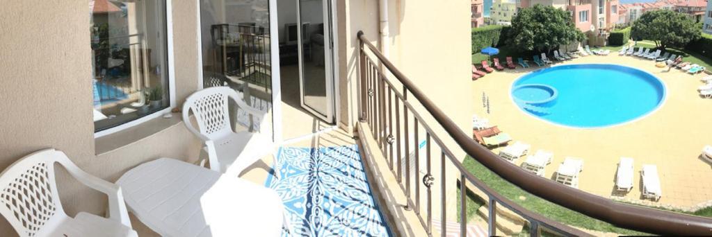 Apartament Rose Созополь Экстерьер фото
