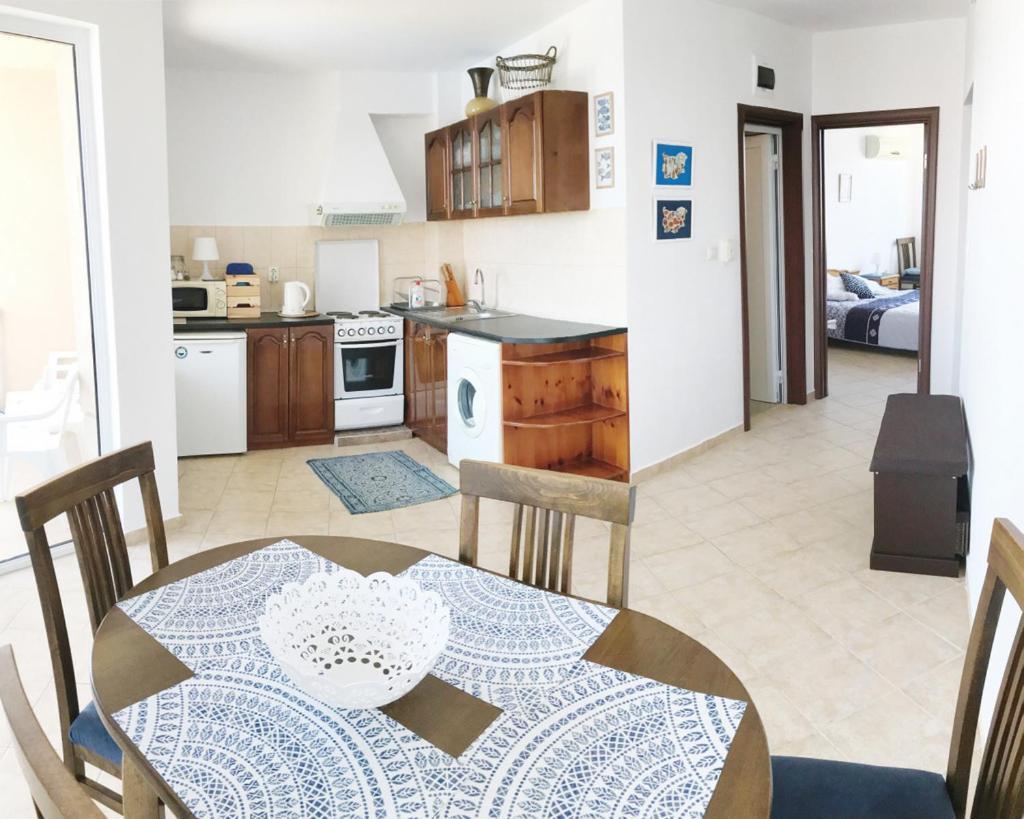 Apartament Rose Созополь Экстерьер фото